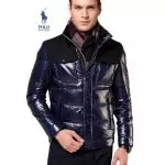 new ralph lauren doudoune homme 2019U etoile chaud hot sale 1242 bleu